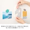 MIDORI 82625006 Wall Sticker Clip Sticker Geometric Pattern
