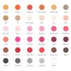 InsideMyNest Coloured Tissue Paper Sheets Premium Quality (Peach, 20)