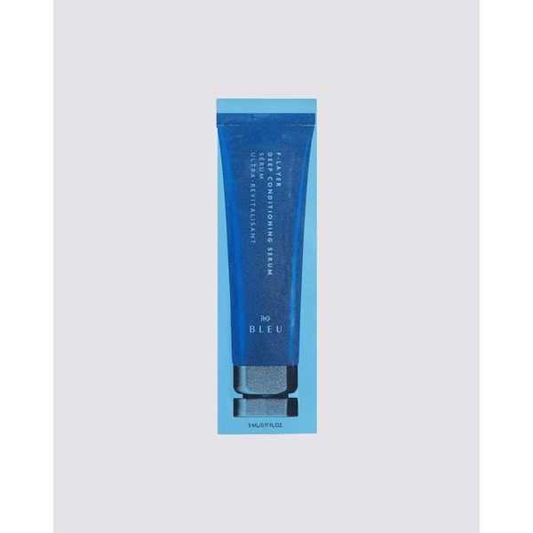 R+Co BLEU F-layer Deep Conditioning Serum Packette