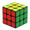 ROXENDA Speed Cube, Original Speed Cube Super-Durable Sticker with Vivid Colors (3x3x3)