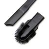 MaximalPower Flexible Crevice Vacuum Tool Attachment w/ Removable Brush Head