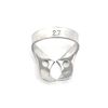 G.S RUBBER DAM CLAMPS #27