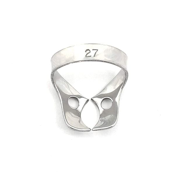 G.S RUBBER DAM CLAMPS #27