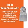 FEIN 63903234210 Scrapper Blade, Colour Coded, 2-11/16