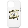 Long Live The Noise: The Rock Hand Case for iPhone 12 Pro Max