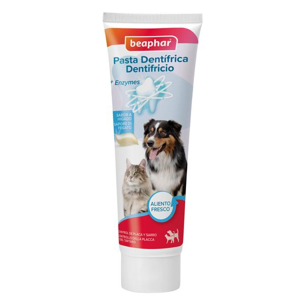 Beaphar Toothpaste – Dog A Dente, 100 g