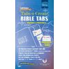 BIBLE TABS - TABS-U-CREATE