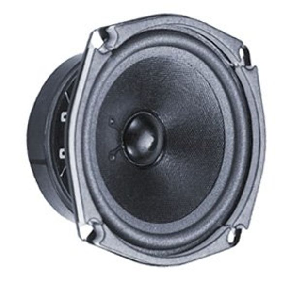 Sami 5" MID WOOFER Speaker 8 OHMS @ 20 WATTS