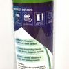 Ronaqua / Block Activated Carbon Filter / 5 Micron / 9.87" x 2.5" Coconut Shell 
