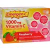 EmergenC Raspberry 1000mg Vitamin C Daily Immune Support. 30 packets