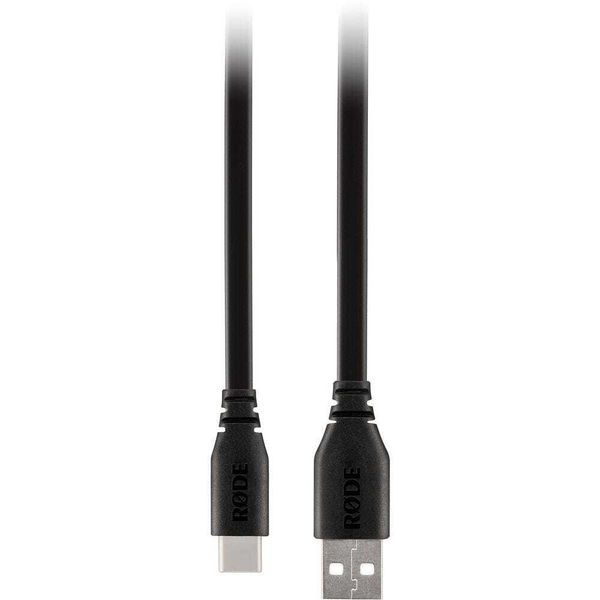 Rode SC18 USB-C to USB-A Cable - 5 foot