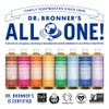 Dr Bronners Lavender Castile Liquid Soap 475 ml