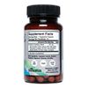 Prostacor - Natural Prostate Support Supplement - Non-GMO, Vegan, Gluten-Free