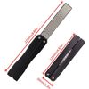 Sharpener Double-Sided Folding 400/600 Grit Diamond
