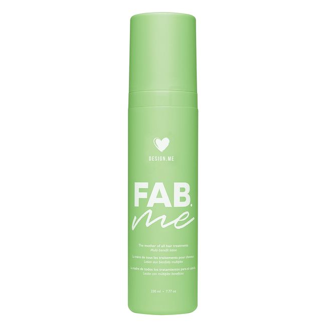 Design.Me Fab Me 3.4 fl oz NEW