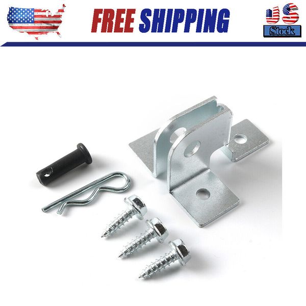 Garage Door Opener Bracket Kit Replacement 19792A04, 19782, 19792A