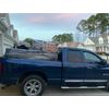 Cargo Net Bed Tie Down Hooks for DODGE RAM Pickup Full Size Long Bed 66" x 98"