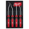 Milwaukee Electric Tool 4 Piece Hose Pick Set