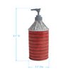 Park Designs Farm Livin' Soap Dispenser