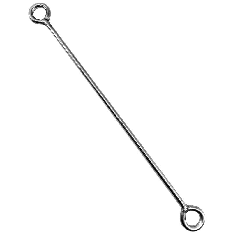 SPEARFISHING WORLD Speed Needle Fish Stringer Ring for Buoy and Float ...