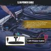 6-30V Power Circuit Probe Tester Voltage Resistance Diode Electrical System Test