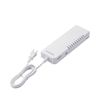 Elecom Corporate Layer 2 Switch/Tap HUB/Giga Compatible/8 Port