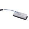 HouYeen Boot Tailgate Release Switch for Freelander 2 Range Rover Sport