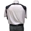 Nylon Vertical Deluxe Shoulder Holster Fits Ruger Mark 2, 22/45 Mark 3, P95, P97, SR9