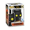 Funko Pop! Hocus Pocus Thackery Binx Cat Exclusive 1247
