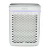 Lifestyle by Focus LS-AP200 PURA Air Purifier with HEPA Filter and Night Light