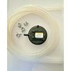 Englander VACUUM SHUT DOWN SWITCH CU-VS AND Hose Kit SAME DAY SHIPPING