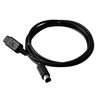 Extension cord cable for Controller Nintendo GAMECUBE