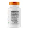 Doctor's Best MSM with OptiMSM Vegan, 1500mg - 120 Tablets