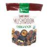 THE SNAK YARD SHIITAKE MUSHROOM (10.6 OZ BAG)