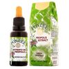 Pon Lee Brazilian Green Propolis Extract, Original Alcoholic Solution (30mL)
