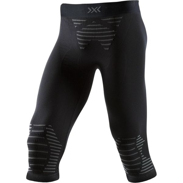 X-Bionic Invent 4.0 3/4-Kompressionshose