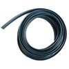 .290 Flat Spline for Screen Extrusions - 100 ft. / Vinyl/Black