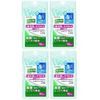 GUM Interdental Brush L-Shaped 10P SS x 4 Set