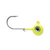 VMC Neon Moon Eye Jig Glow Kit 1/16 Assorted