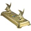 Noble Collection Hogwarts Wand Stand