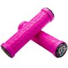 Race Face Raceface LOCK-ON GRIPPLER,Pink,30mm