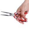 Multi-Functional German Electrician Wire-Cutter Long Needle Nose Pliers Hand Tools 200mm/7.87''