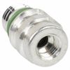 A/C Service Valve Core  Motorcraft  YF37653