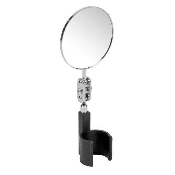 Sealey Round Mirror for LED Pick-Up Tool - LEDFLEXM2