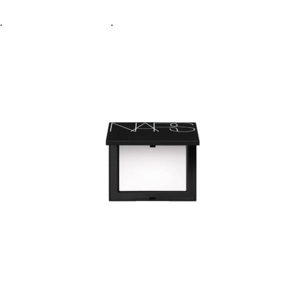 Nars Light Reflecting Setting Pressed Powder, Translucent Crystal, 0.29 Ounces