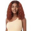 Outre - Lace Front Deluxe Wig - LILIAN (DRFF HAZELNUT)
