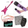 Be a Rockstar Wearables Kit 48 Pc