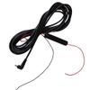 Flukeforest DRB-CAB 3.7m Direct Backup Power Cable for Dash Cam