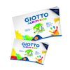 Giotto – Album A3, 580500