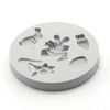 Katy Sue Miniature Easter Silicone Mould for Craft & Cake Decorating